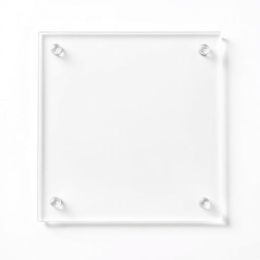 Glass Build Plate