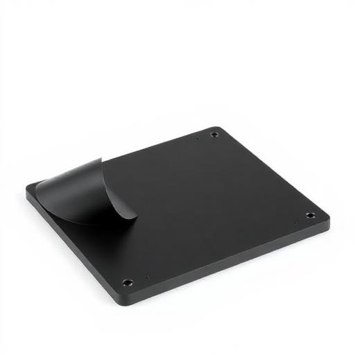 Magnetic Base Sheet
