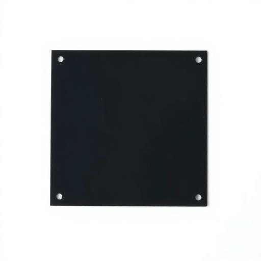 Resin Flex Plate