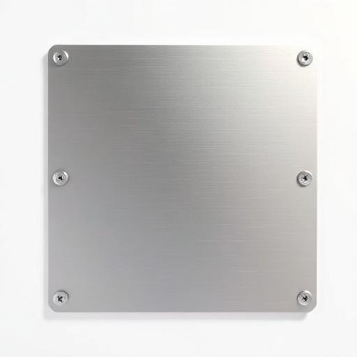 Engineering Plate